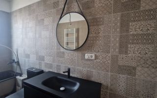 APARTAMENT 3 CAMERE PE 2 NIVELE  VALEA LUPULUI - Poză 8