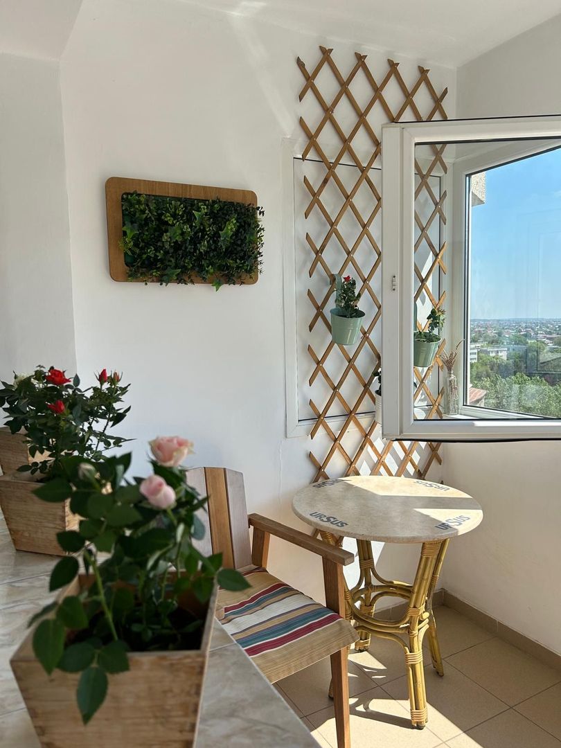 Apartament 4 camere Sos Fundeni - Poză 5