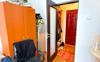 Garsoniera I Stirbei Voda- Cismigiu I Etaj 3/5 I Centrala proprie - Poză 10