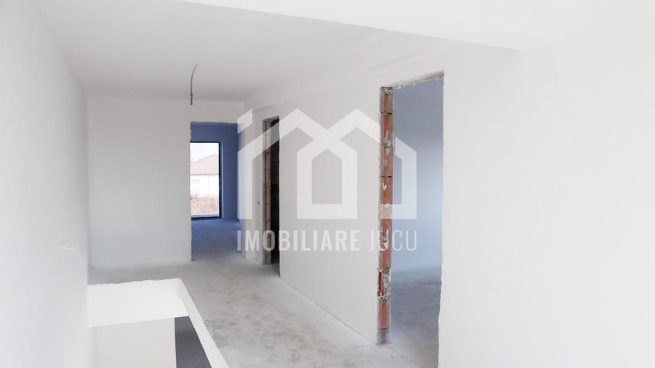 Unitate Duplex Moderna - Jucu de Mijloc 134 mp, cu CF valabil - Poză 15