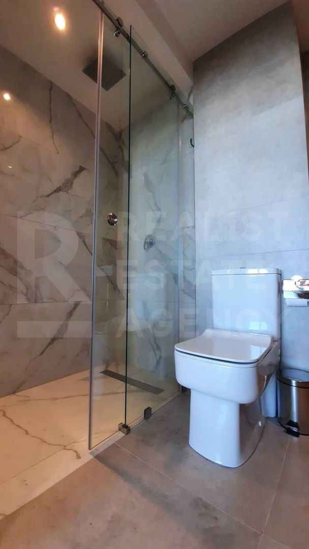 Chirie, apartament, 3 camere, strada Columna, Centru - Poză 17