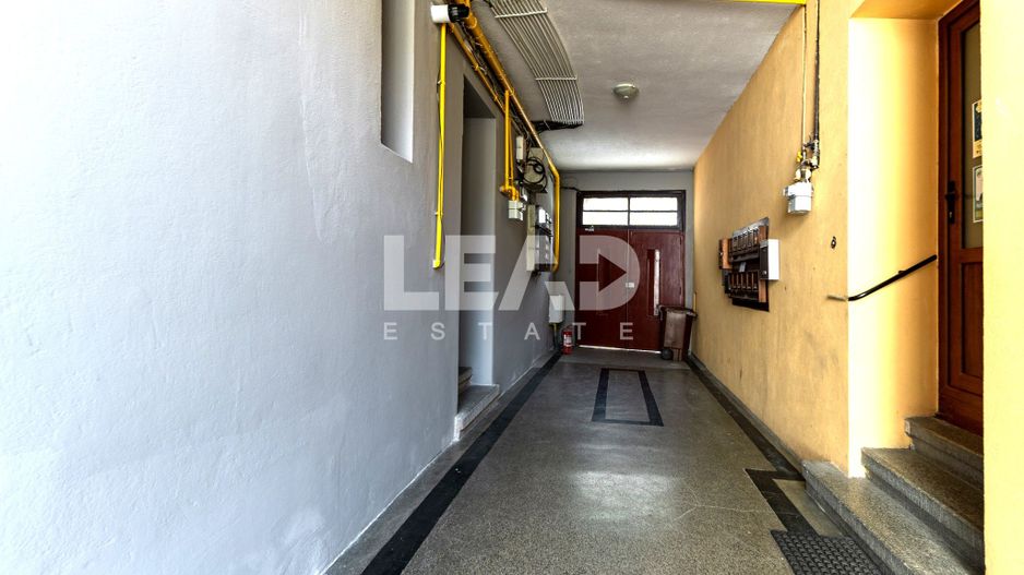 Apartament · vedere panoramică · Etaj 2 · Centrul IstoricBrașov · Comision 0% - Poză 10