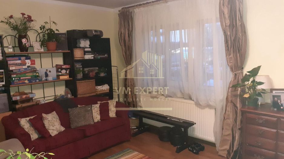 APARTAMENT 4 CAMERE PARTER GRUI - Poză 14