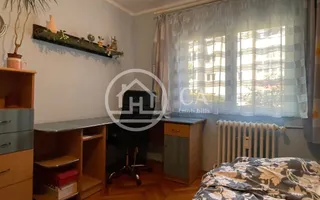 Apartament cu 4 camere de inchiriat in zona Rogerius, Oradea - Poză 12