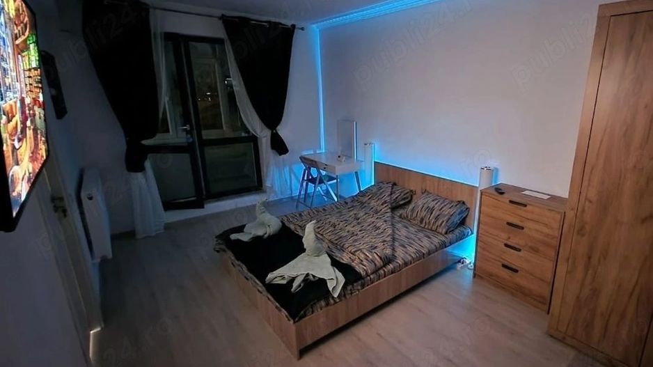 GARSONIERA- PARCUL CAROL, PET-FRIENDLY, CENTRALA PROPRIE, BLOC NOU - Poză 2