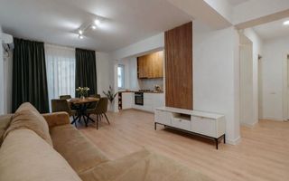 AP. 2 CAMERE CAISULUI RESIDENCE, INCALZIRE PARDOSEALA, METROU 7 MINUTE - Poză 1