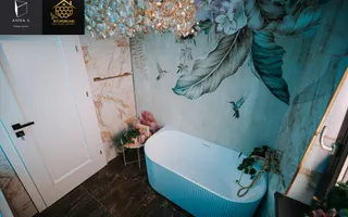 Casa luxury in cartierul Magnolia - Poză 21
