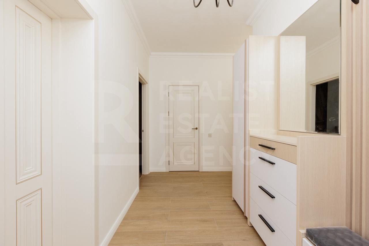 Chirie, apartament, 3 camere, str. Petru Movilă, Centru - Poză 7