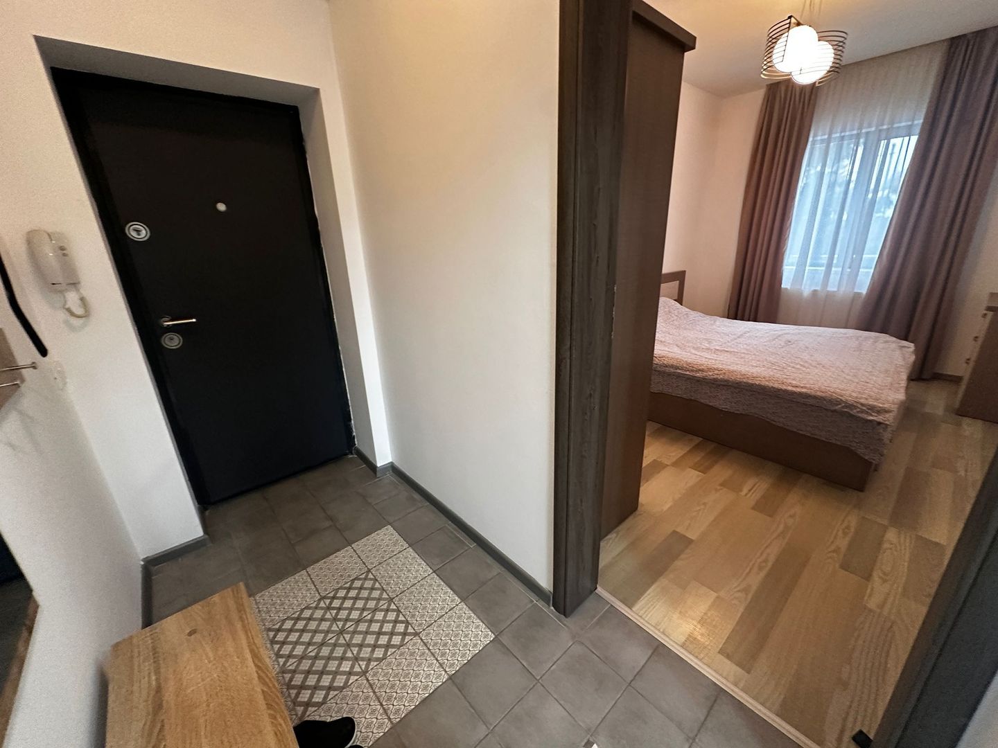2 Camere 60mp Laminorului Damaroaia Bazilescu Bucurestii Noi - Poză 12