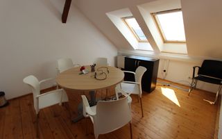 Spațiu birouri 282mp -Ultracentral- 3000 euro/luna+TVA - Poză 5