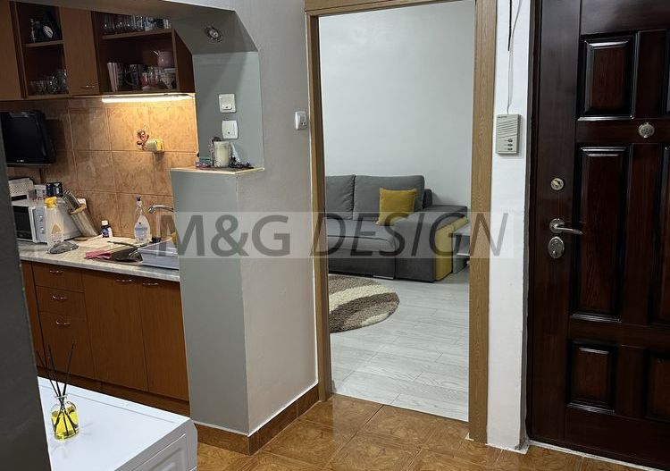 Apartament 3 camere Lipovei  etaj 2 - Poză 4