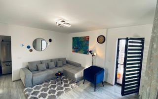 Apartament 2 camere, 68 mp, 2 balcoane, loc parcare, Popas Păcurari, Valea Lupului - Poză 5