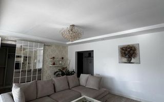 3 camere+2 locuri parcare în Cosmopolis - Poză 21