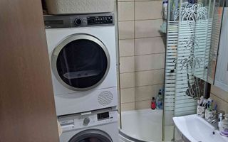 Apartament 2 camere mobilat utilat bloc anvelopat Salaj Aleea Bacau - Poză 6