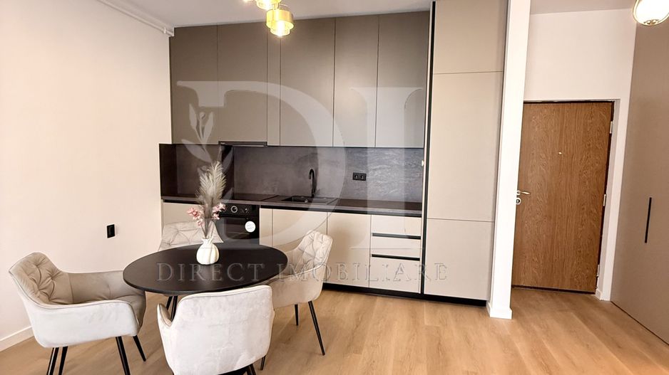 Apartament 2 camere | ULTRAFINISAT | Zona Eroilor / Floresti - Poză 9
