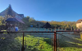 Teren intravilan 3000 mp - Corunca - Poză 6