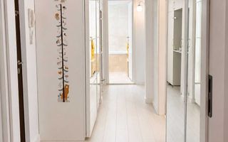 Apartament 2 camere | Decomandat | Metrou Lujerului - Poză 5