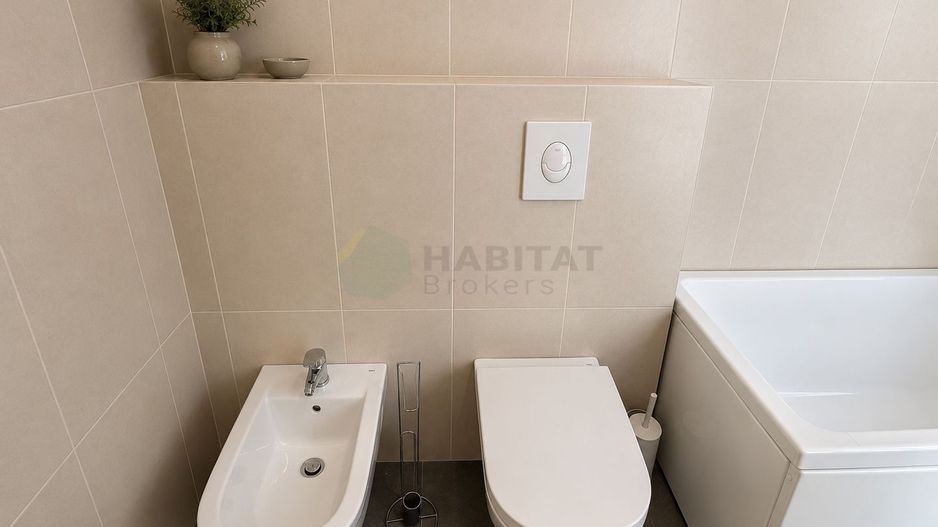 Casă 4 camere | Rooftop 60 mp | Class Villas Tunari - Poză 6