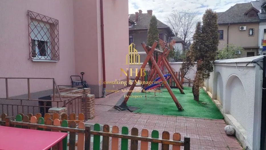 Vila D+P+E+M | GARAJ AMENAJAT | Parcul Circului - Poză 6