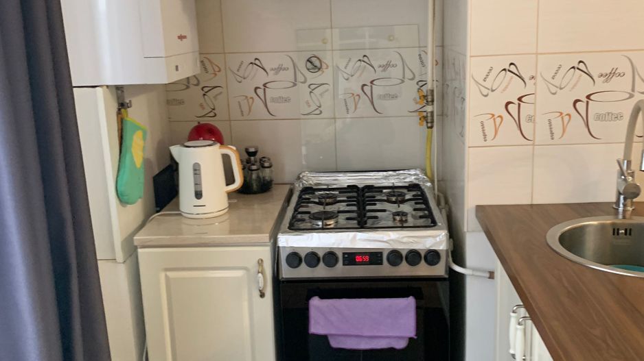 Apartament 2 camere | Cartier Latin | Mobilat Utilat - Poză 11