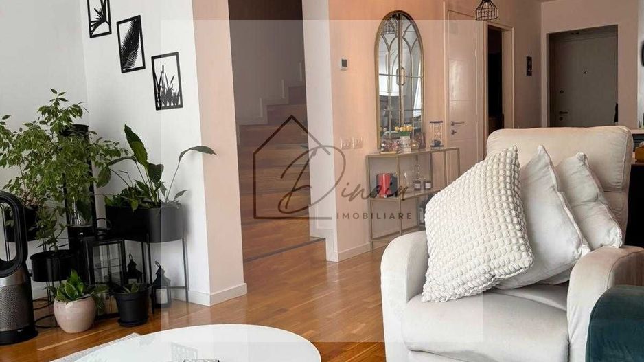Vila 5 camere Pipera I Complex Rezidential Premium I COMISION 0% - Poză 5