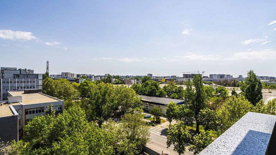 2 Camere, bucatarie inchisa, 58.2 mp, Bloc NOU, FINALIZAT, metrou langa bloc - Poză 5
