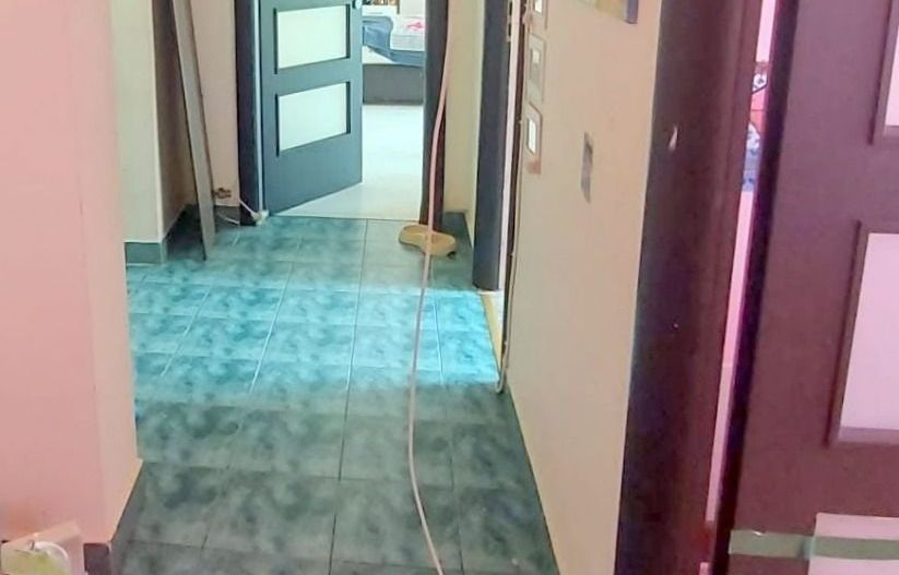 De vanzare apartament cu 4 camere, strada Anghel Saligny, 85.000 euro - Poză 3