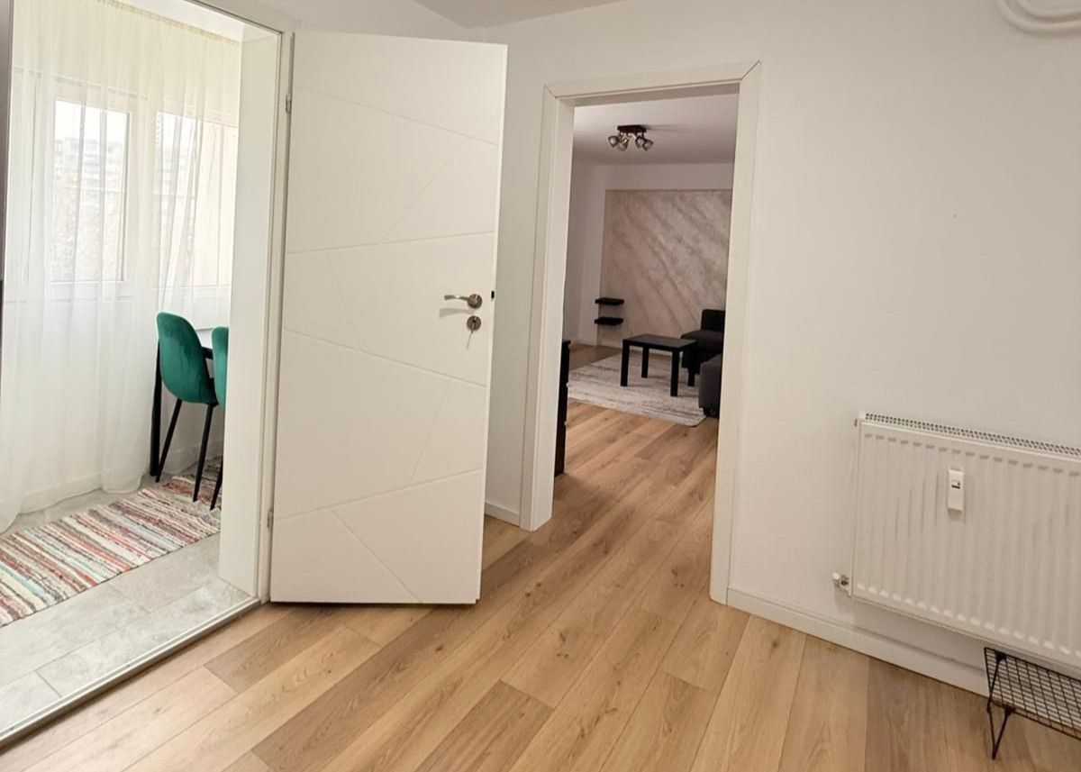Apartament I 2 camere I Lujerului - Poză 1