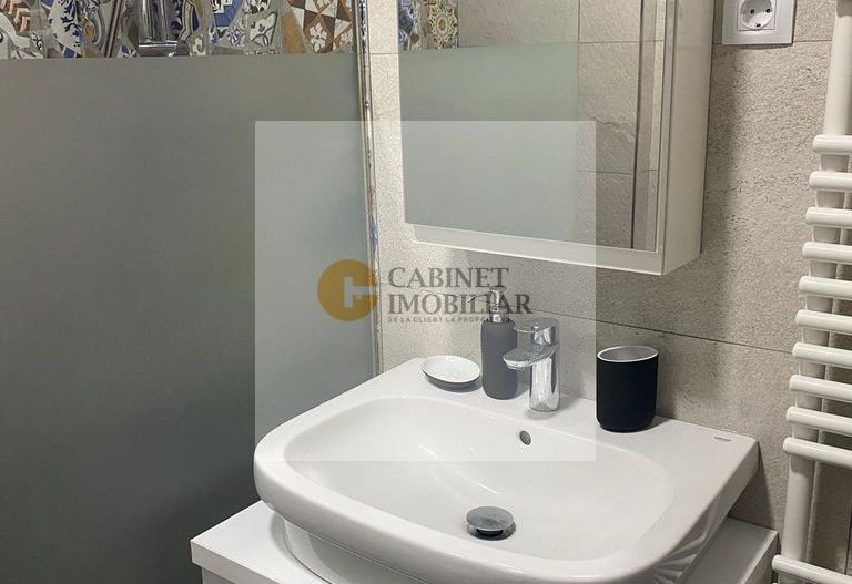 2 Camere - 54MP | Decomandat | 2019 | Parcare Inclusa | Exigent Plaza - Poză 10