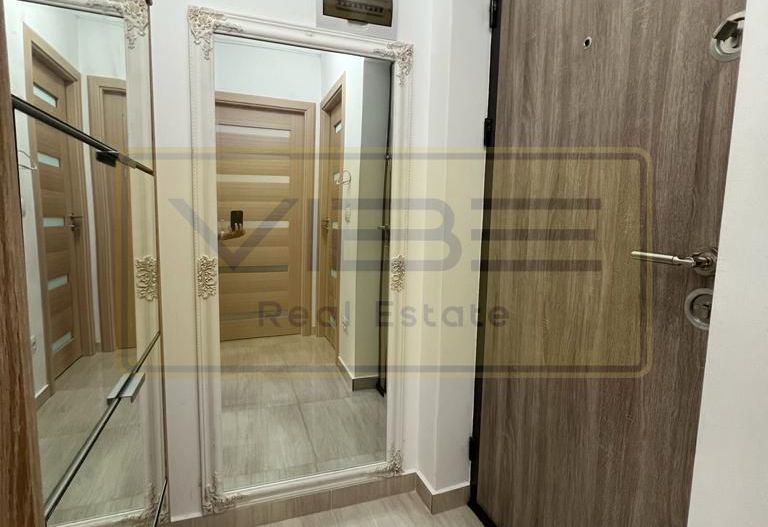 Apartament 1 camera Tudor Vladimirescu - Iulius Mall - Poză 14