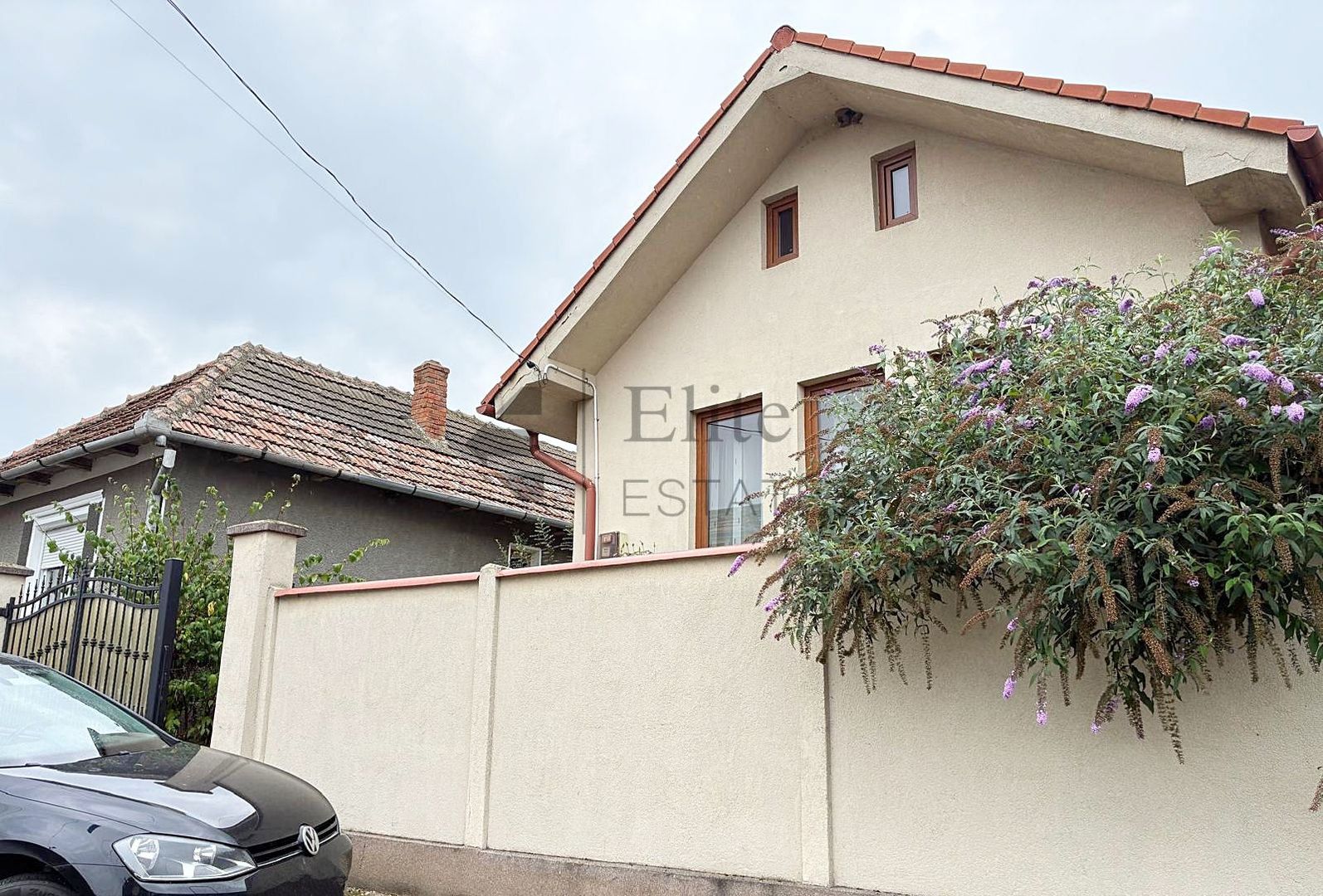 Casa noua cu livada de vanzare in Betfia, Bihor - Poză 20