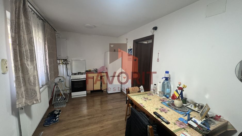Apartament 2 camere la curte comună | zona Odobescu - Poză 3