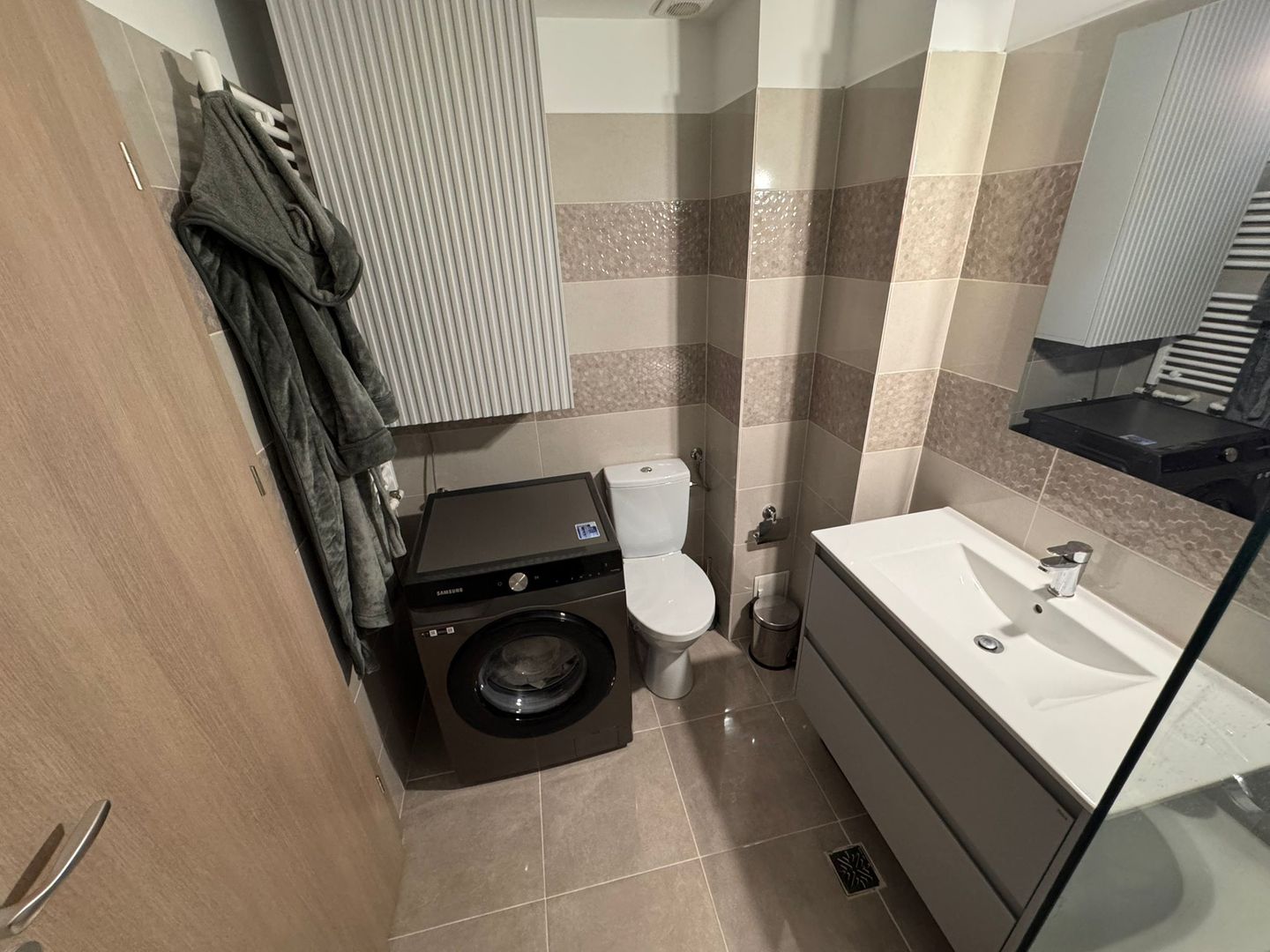 Prelungirea Ghencea 3 camere 83 mp Parcare Prima Inchiriere - Poză 8