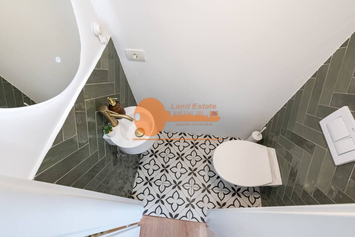 3 camere Natiune Unite-Calea Victoriei(Centrala Termica-AirBnB randament 100%) - Poză 20