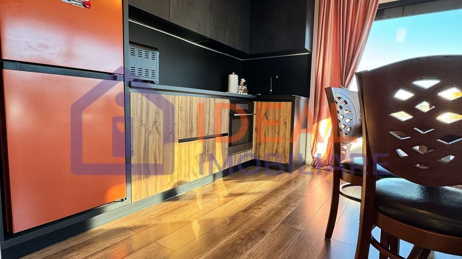 Casă modernă de vânzare în Tocile, Sibiu – 240 mpu si 600 mp de teren - Poză 18