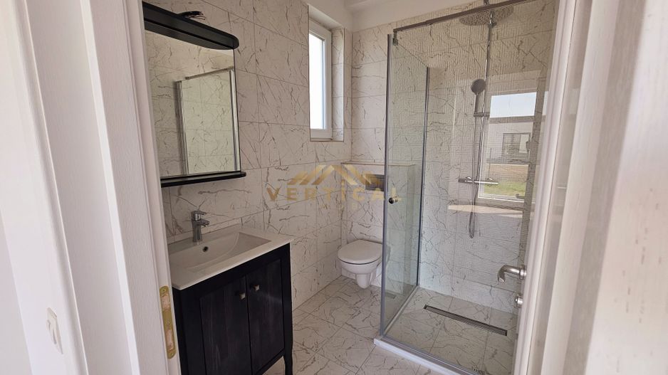 Casa parter cu 4 camere - comuna Berceni - Poză 9