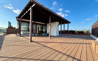 Penthouse - Duplex Exclusivist *218mp* / 60mp terasa / Kiseleff - Capitale - Poză 41