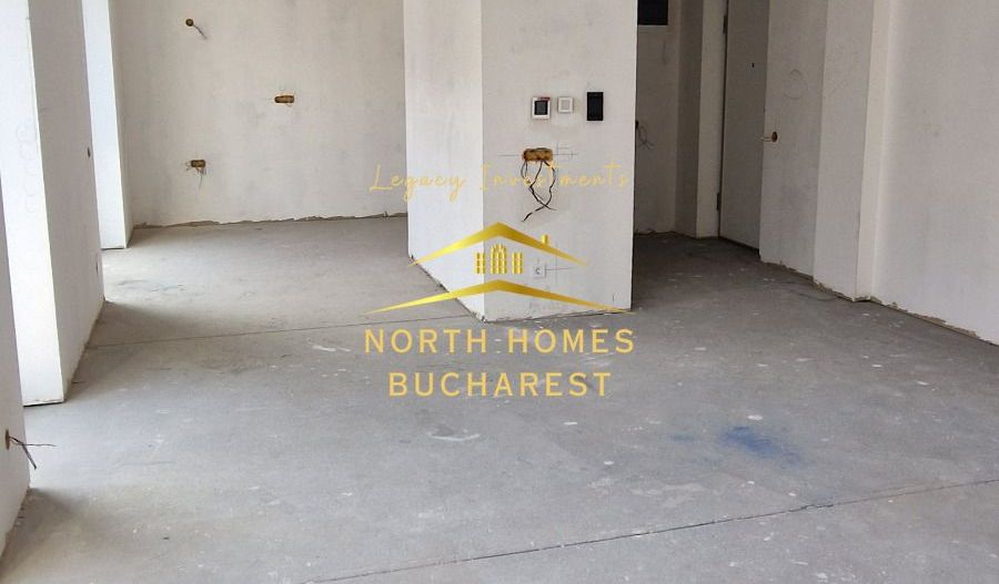 Apartament de 3 camere de tip duplex in zona Aviatiei - Poză 4