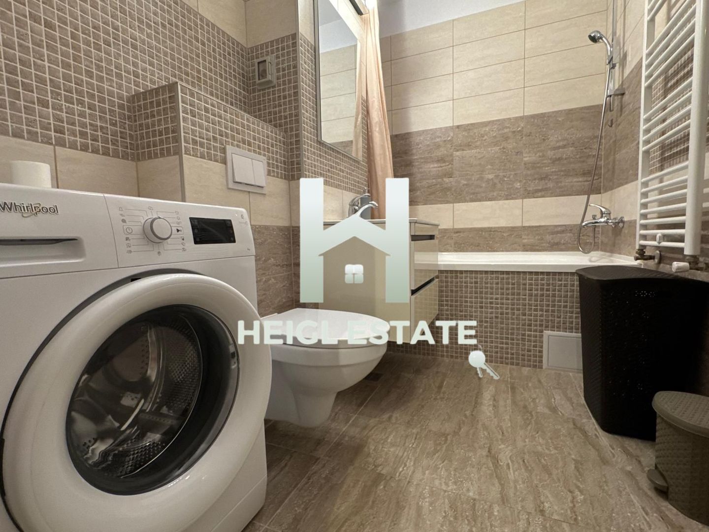 Apartament de închiriat cu 2 camere în zona Torontalului, Timișoara - Poză 11