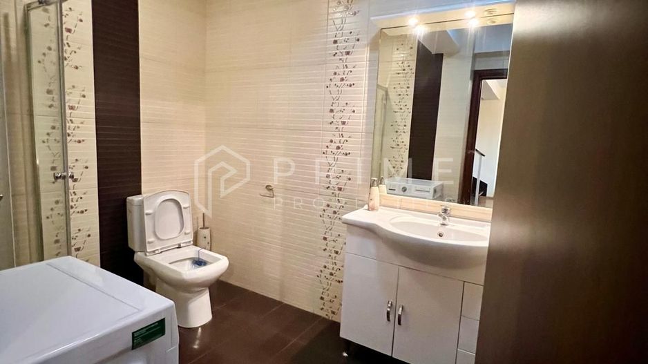 Apartament duplex modern de închiriat, complet mobilat, 4 camere - Poză 9