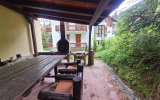 Casa ta de vacanta, imbratisata de natura,3 terase, parcare, Poiana Brasov - Poză 47