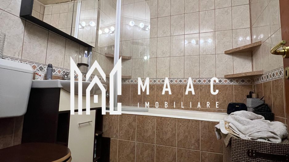 Apartament | 3 camere | Calea lui Traian | Etaj 3 - Poză 11