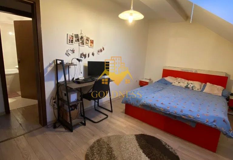 4 camere Open Space,  Zorilor, Spitalul de Recuperare, UMF, USAMV - Poză 3