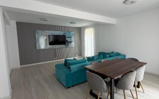 Casa tip duplex Tunari P+1 - Poză 6