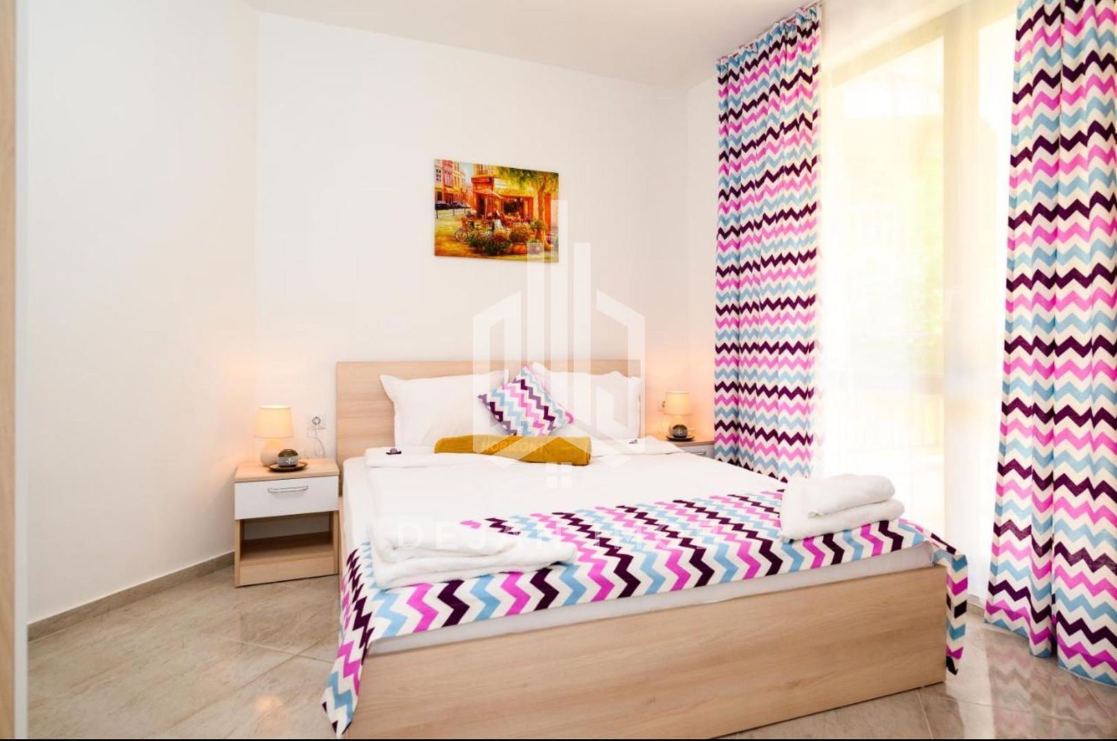 Apartament cu 2 camere de vânzare în Central, Sfantu Gheorghe - Poză 15