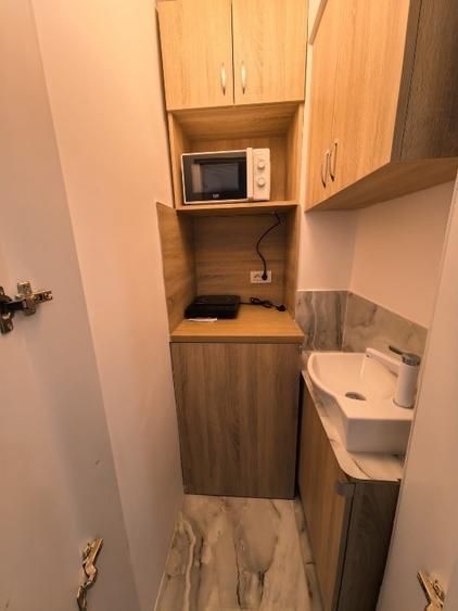 Apartament 2 camere Dorobanți Polonă renovat - Poză 10