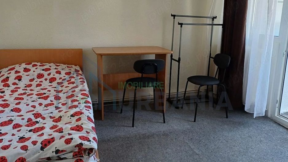 Apartament 3 camere, 64 mp, zona Pacurari - Petru Poni, Iași - Poză 5