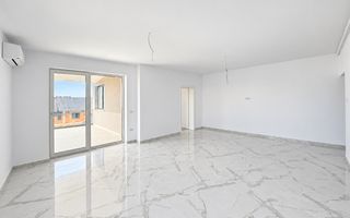 Apartament cu 3 camere si doua bai. Finisaje de calitate. Parcare - Poză 1