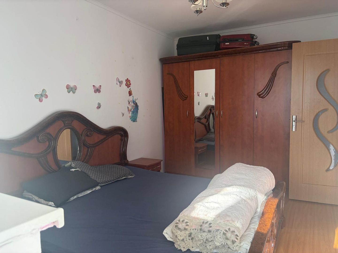Apartament de inchiriat cu doua camere, Piata Iancului - Poză 10