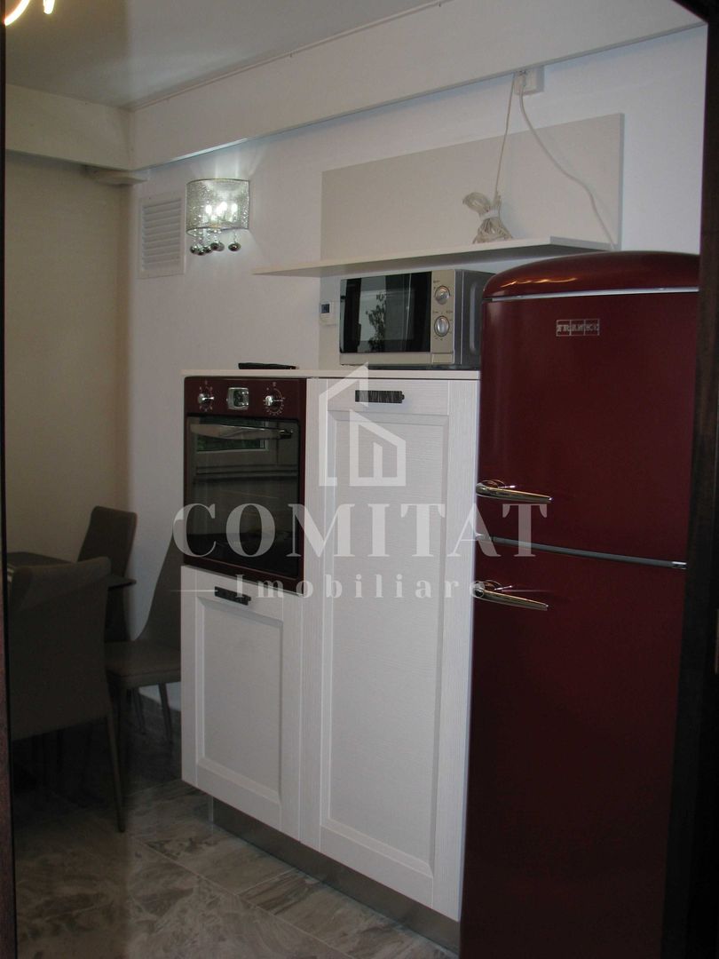 Apartament cu 2 camere decomandate | Zona Grădinii Botanice - Poză 6